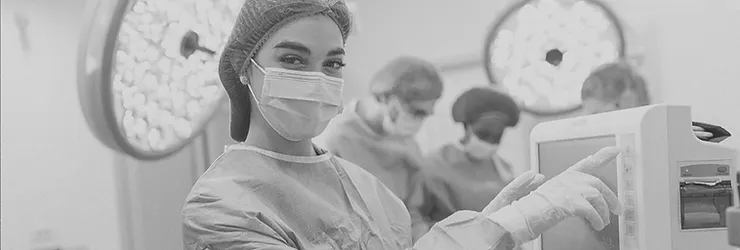 Dados emergentes sobre fechamento de fístula a laser (FiLaC) para tratamento de Fístulas Perianais; Seleção de pacientes e resultados