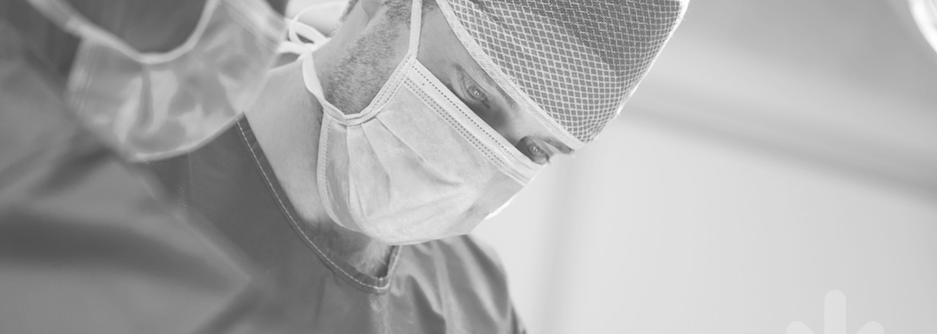 Parâmetros relevantes para cirurgia a laser de tecidos moles
