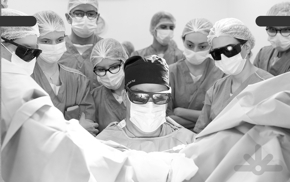 Análise da Cirurgia Proctológica Ambulatorial para Fístulas Anais Simples